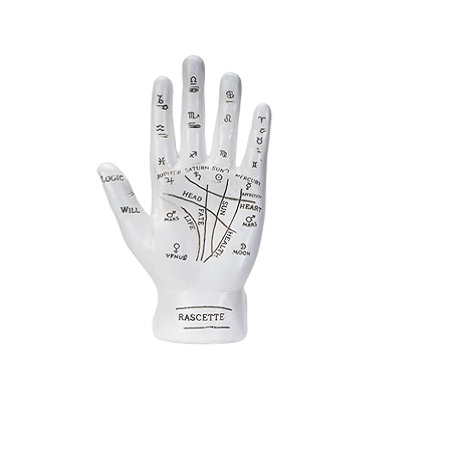 Palmistry