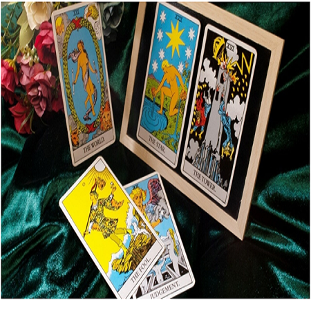 Tarot-Cards-Reading